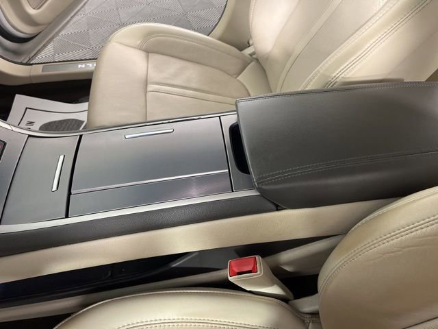 Used 2020 Lincoln MKZ Reserve w/ Elements Package image 27