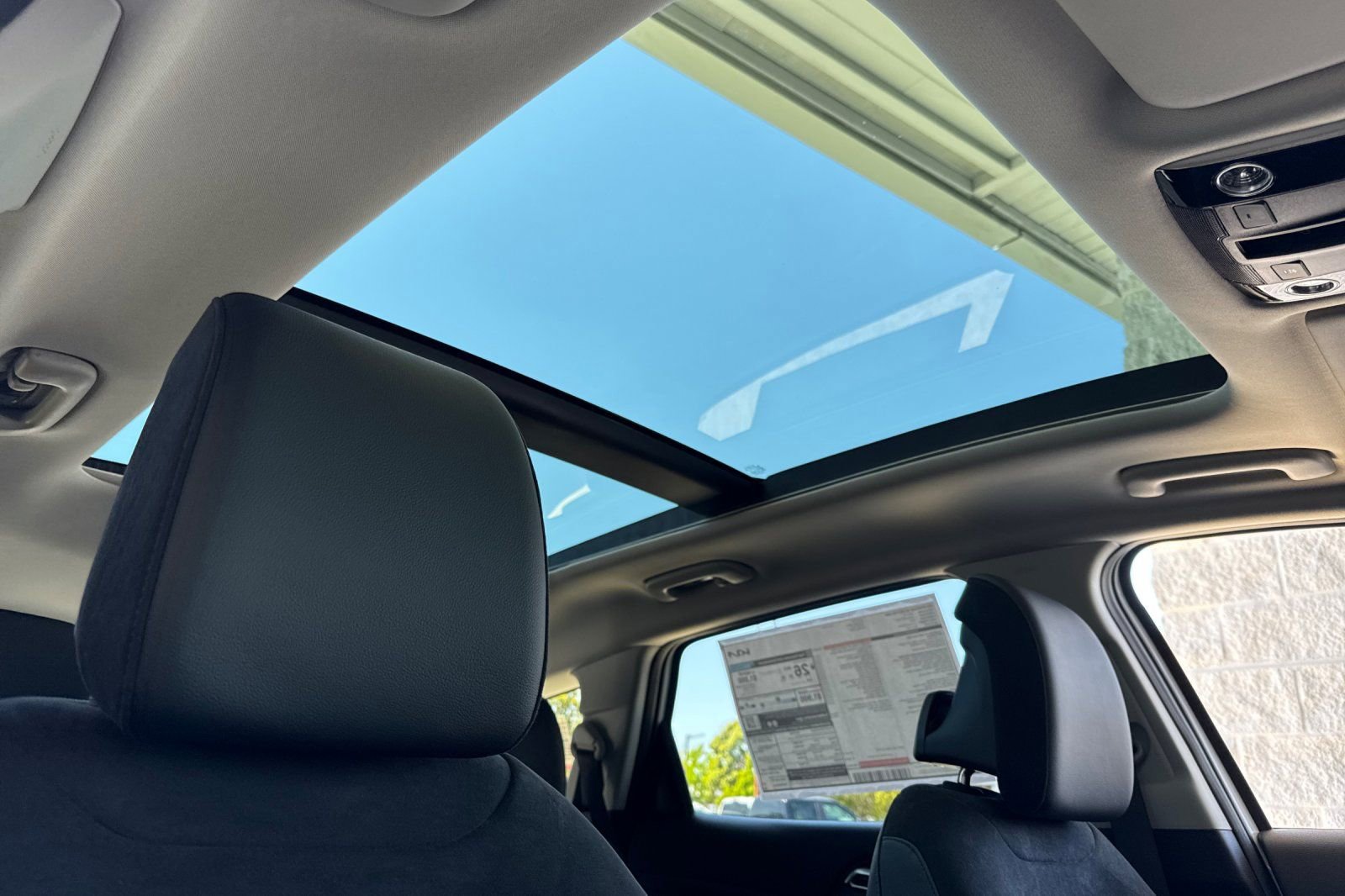 New 2026 Kia Sportage SX image 15