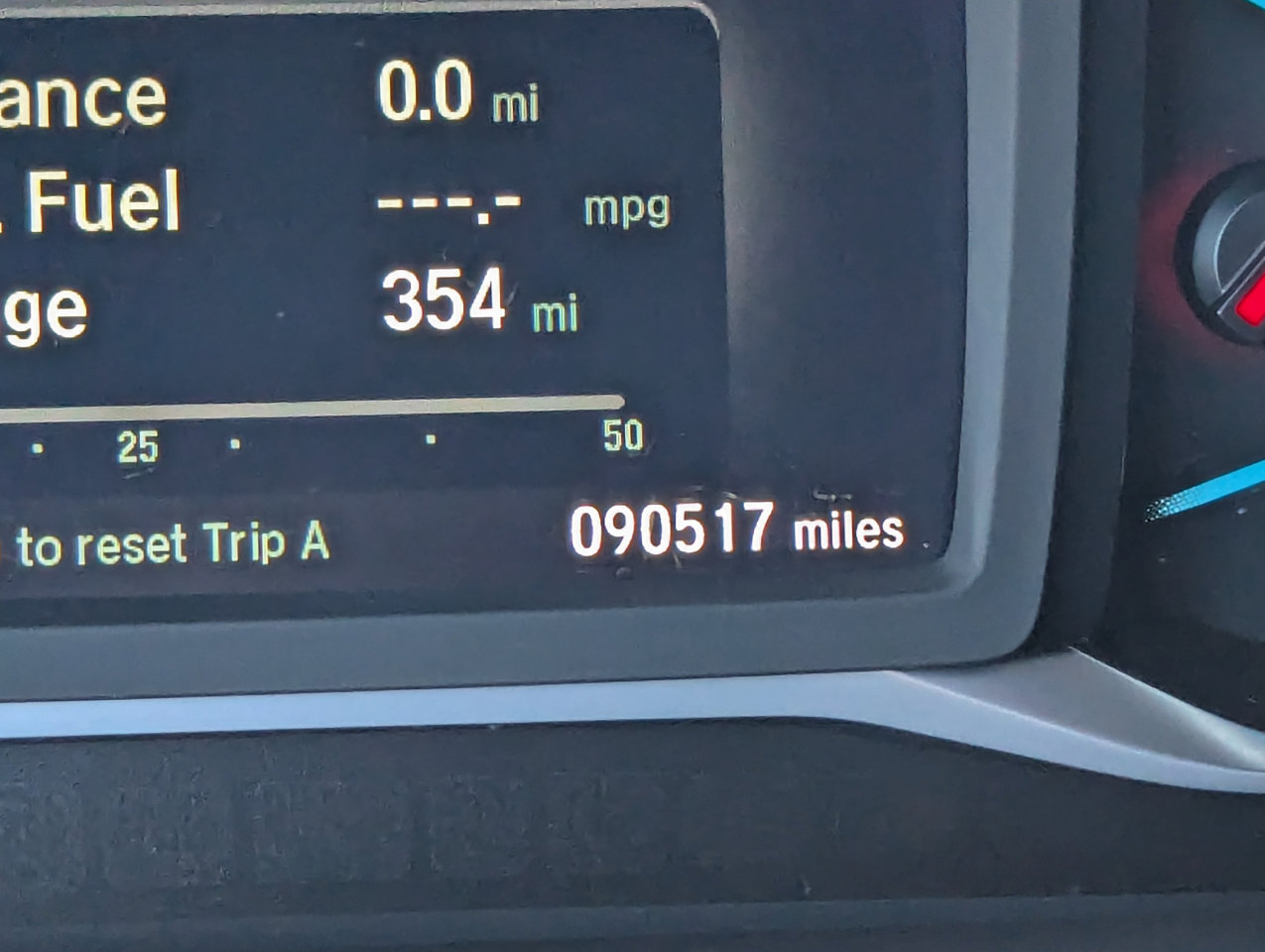 Used 2019 Honda Pilot Touring image 19