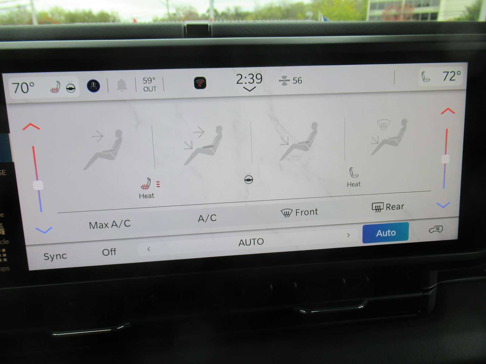 New 2026 Jeep Wrangler Unlimited Rubicon image 34