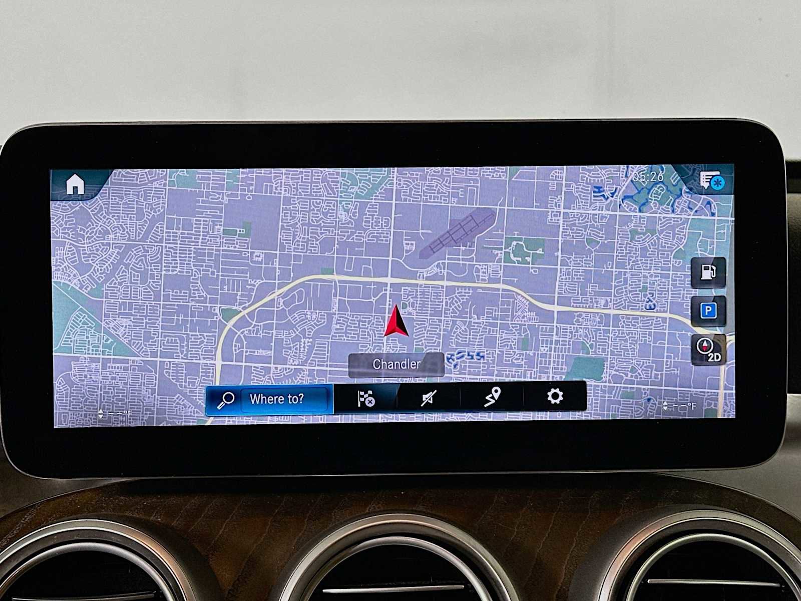 Used 2021 Mercedes-Benz GLC 300 GLC 300 image 14