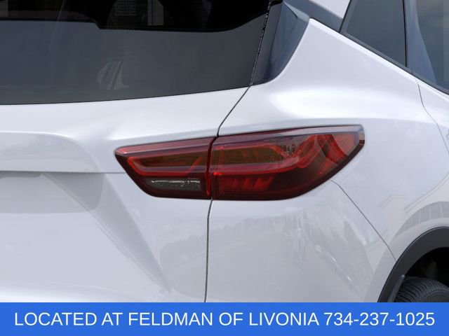 New 2025 Chevrolet Blazer LT w/ Convenience Package image 11