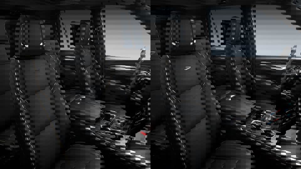 New 2026 Cadillac Escalade ESV Sport w/ Touring Package image 35