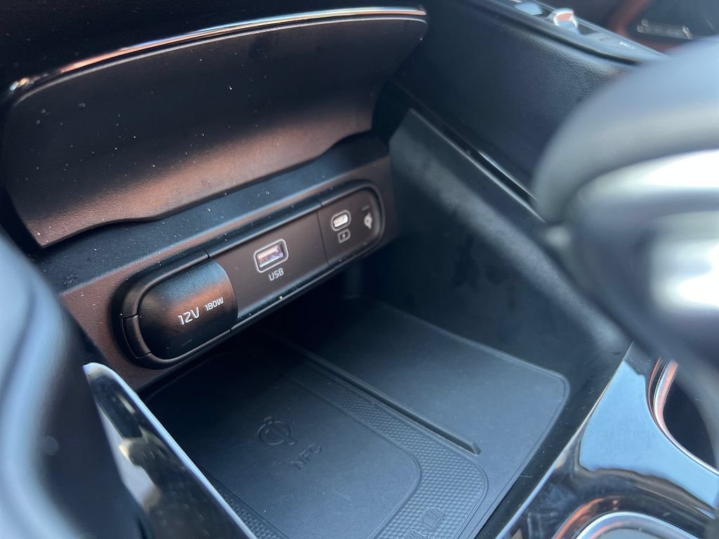 Certified 2024 Kia Telluride SX Prestige AWD/4WD image 21