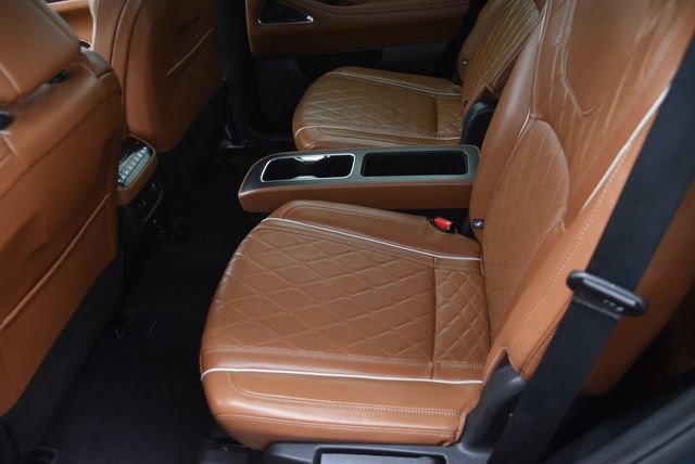 Used 2024 INFINITI QX60 Autograph w/ Cargo Package AWD/4WD image 19