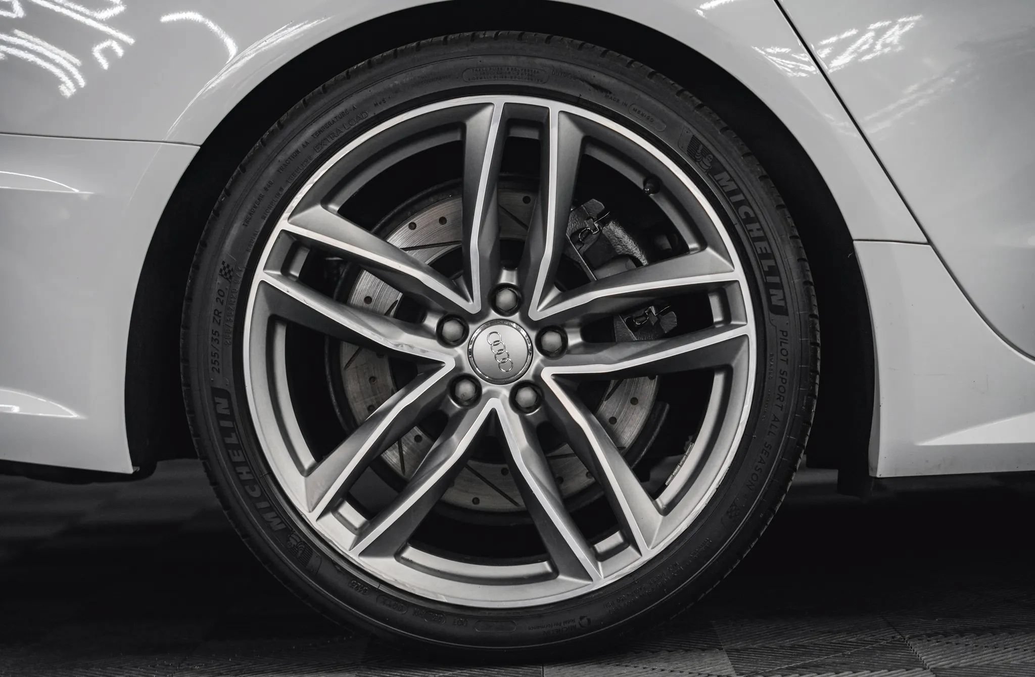 Used 2016 Audi S6 Prestige AWD/4WD image 17