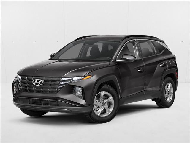 Used 2023 Hyundai Tucson SEL AWD/4WD video 1