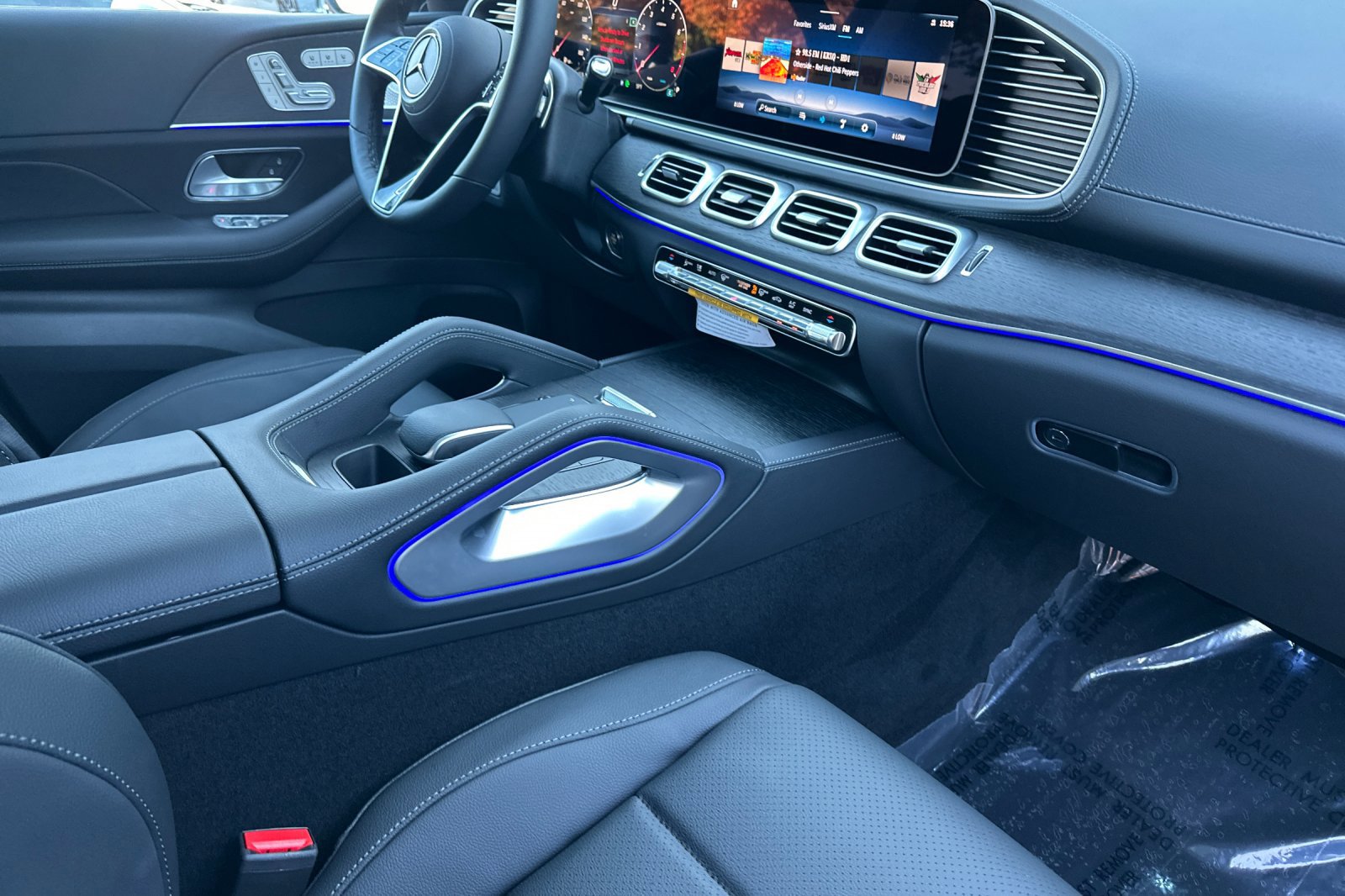 New 2026 Mercedes-Benz GLE 350 4MATIC image 16