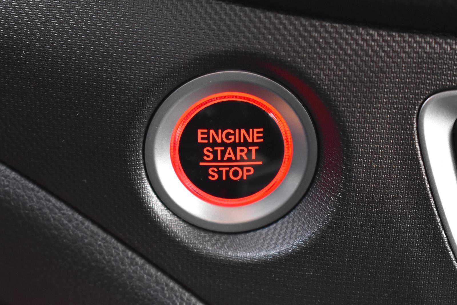 Used 2024 Honda Passport TrailSport image 9