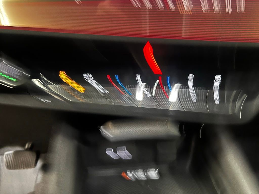 New 2026 Buick Envision Avenir image 25