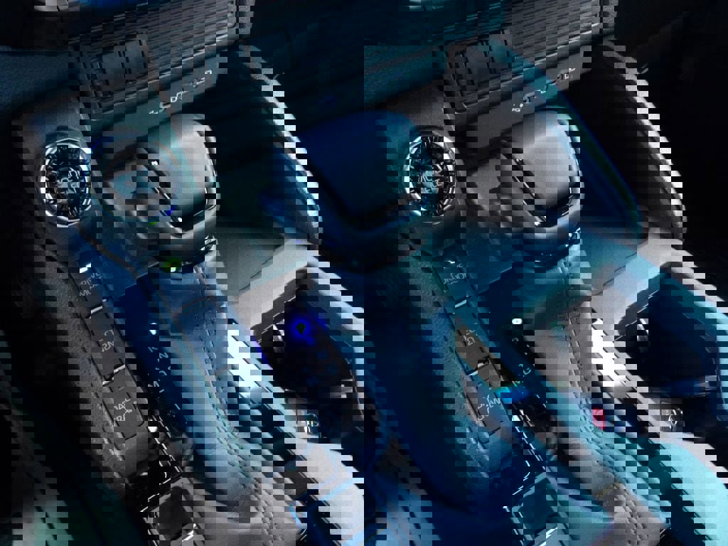 Used 2024 Toyota Land Cruiser 1958 image 20