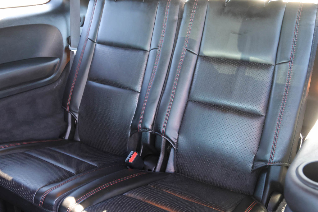 Used 2024 Dodge Durango GT RWD image 15