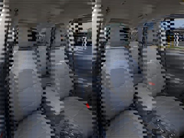 New 2025 Ford Bronco Sport Badlands w/ Badlands Tech Package image 10