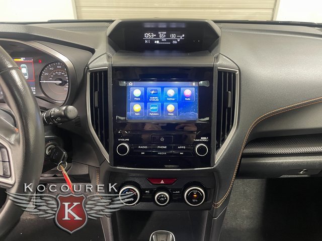 Used 2023 Subaru Crosstrek 2.0i Premium image 16