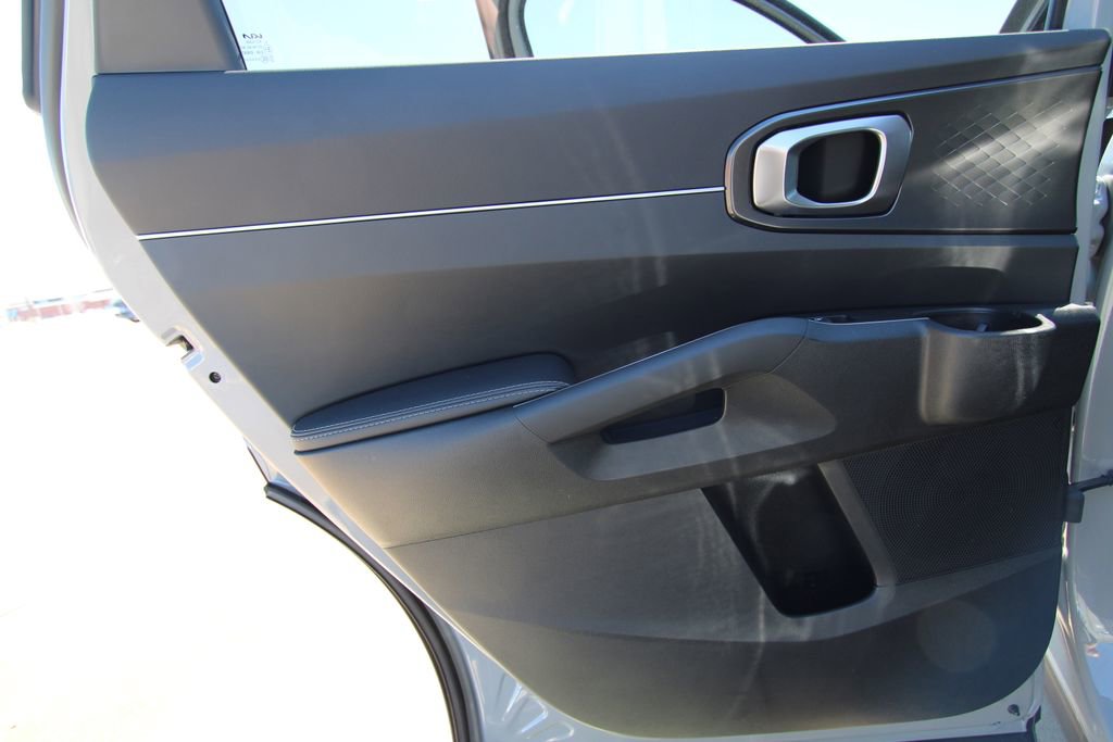 New 2026 Kia Sorento EX image 39