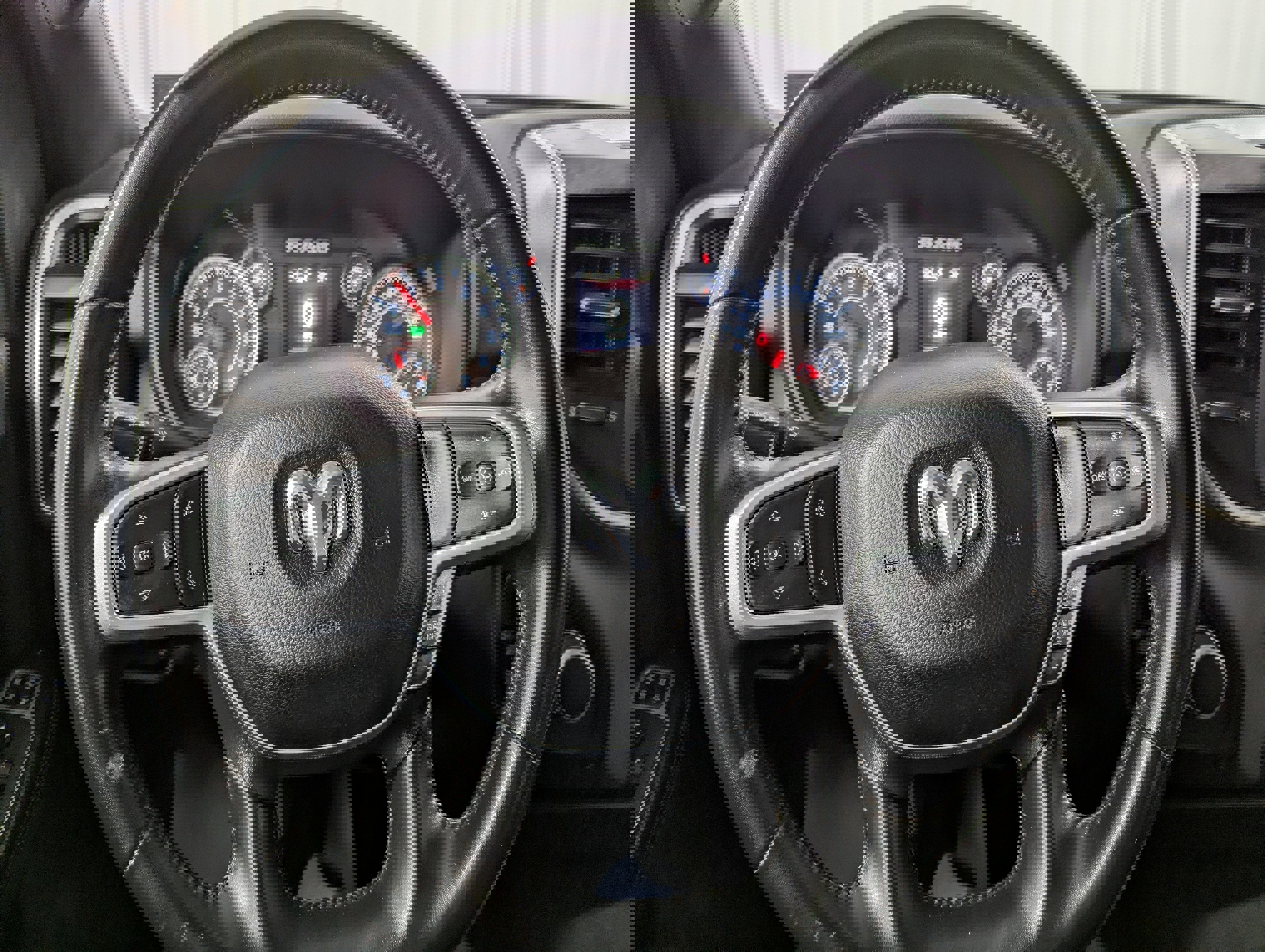 Used 2024 RAM 2500 Big Horn image 21