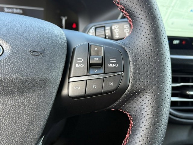 New 2026 Ford Escape ST-Line Select image 25
