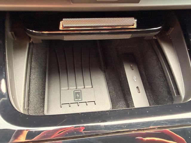Used 2024 Porsche Cayenne S AWD/4WD image 24