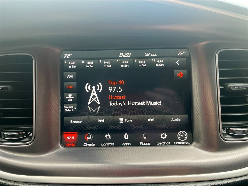 Used 2020 Dodge Charger Scat Pack image 14