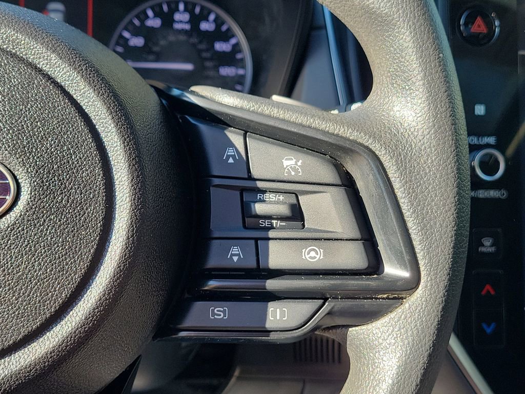 Used 2024 Subaru Crosstrek 2.0i Premium image 23