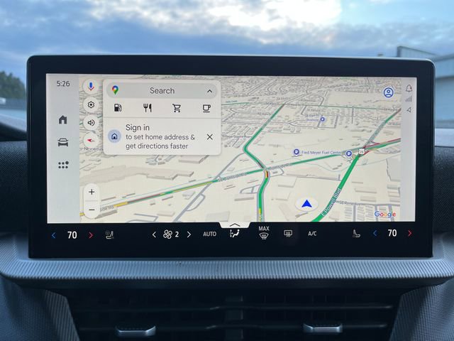 Certified 2025 Ford Explorer ST image 17