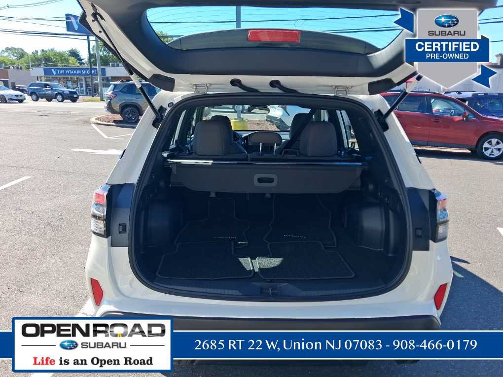 Used 2026 Subaru Forester AWD/4WD image 15