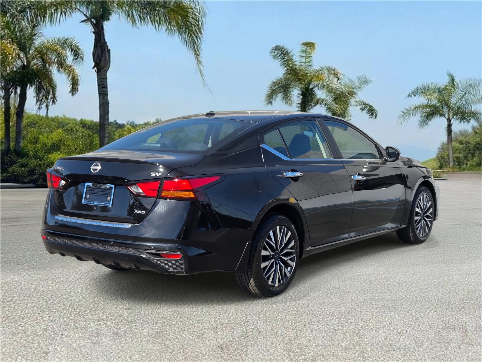 Used 2024 Honda Accord LX image 36