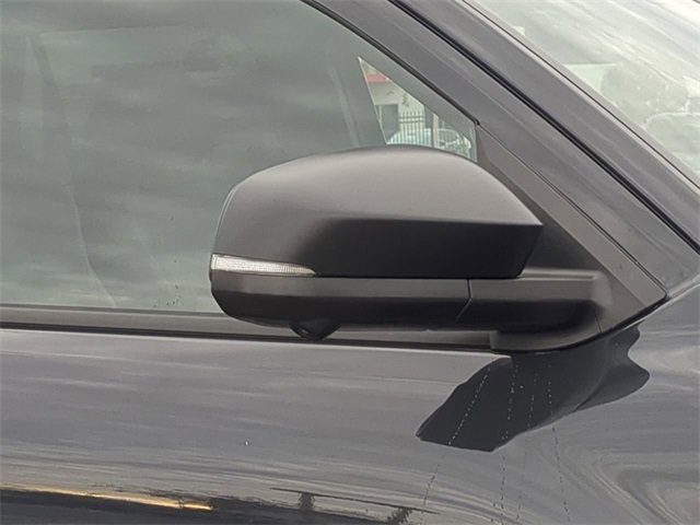 Certified 2025 Toyota 4Runner TRD Off-Road Premium image 12