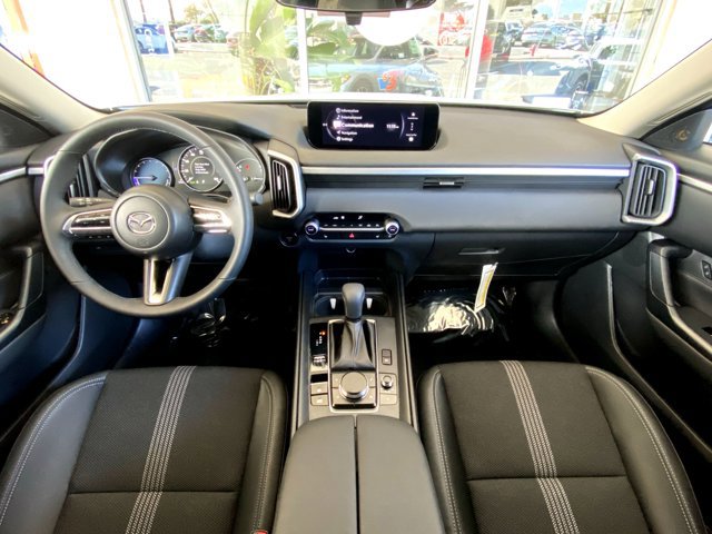 New 2026 MAZDA CX-50 2.5 Hybrid w/ Weather Package AWD/4WD image 23