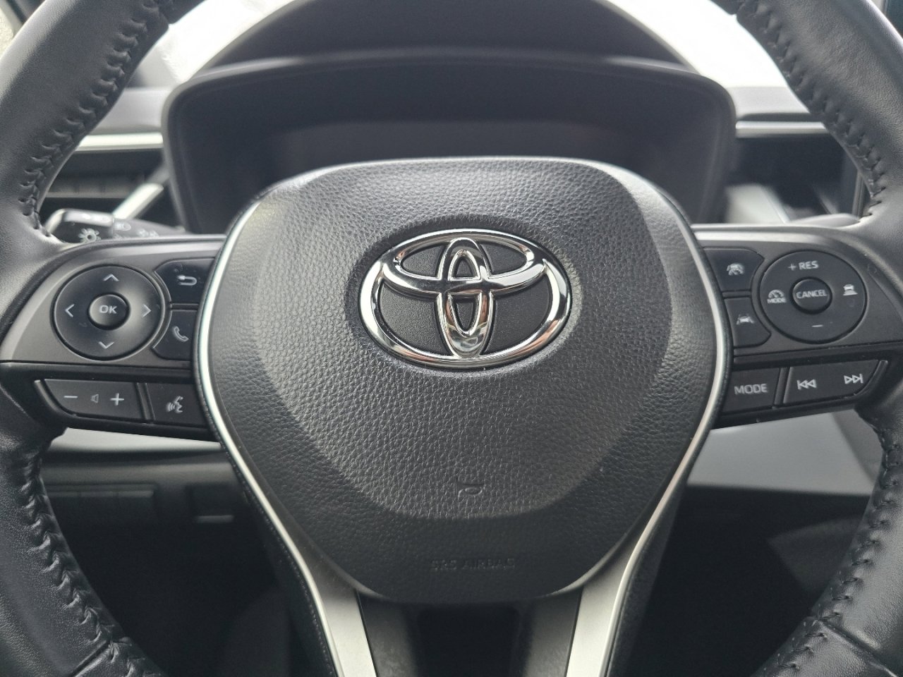 Used 2023 Toyota Corolla SE image 23