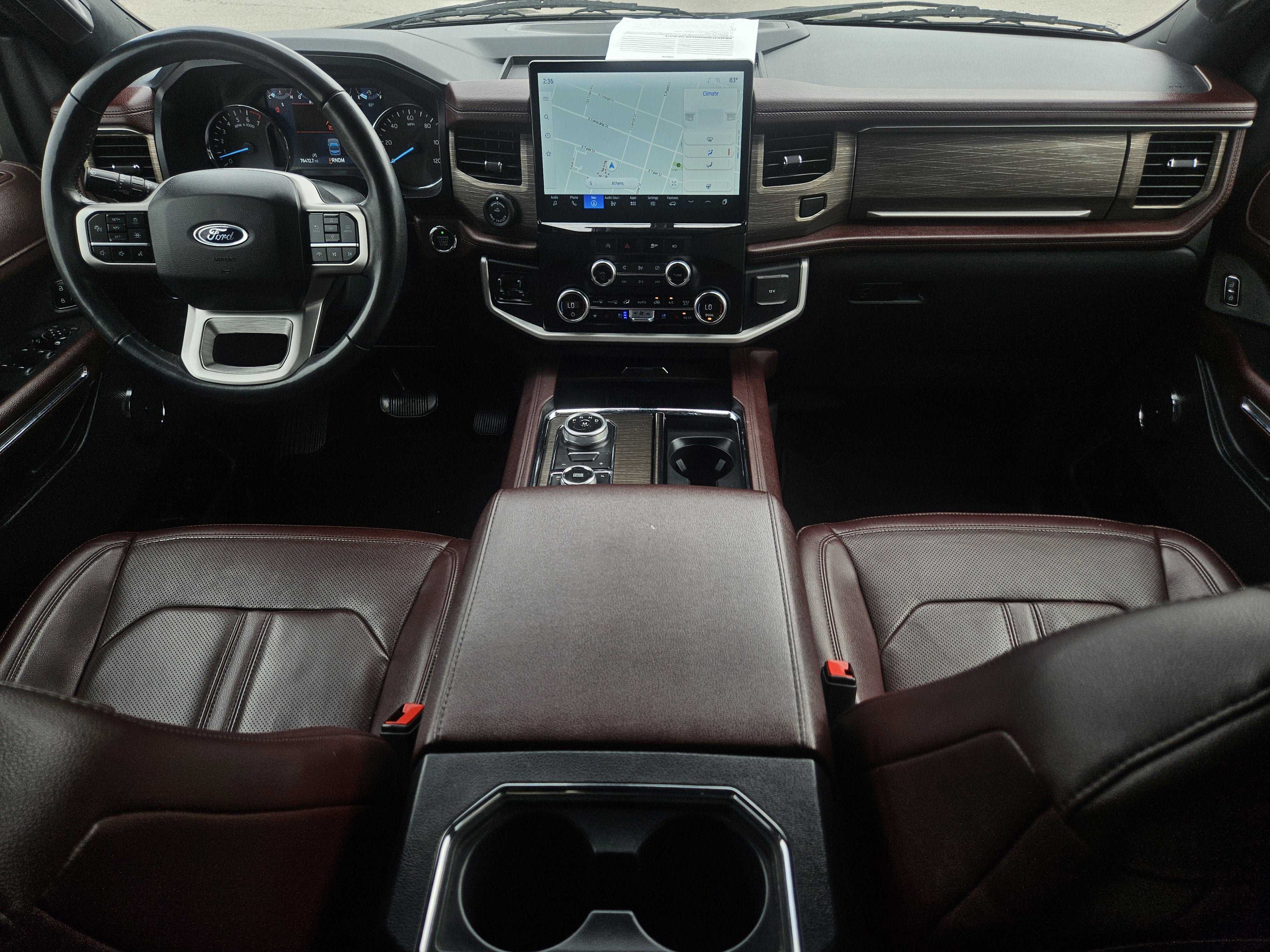 Used 2023 Ford Expedition Limited image 20
