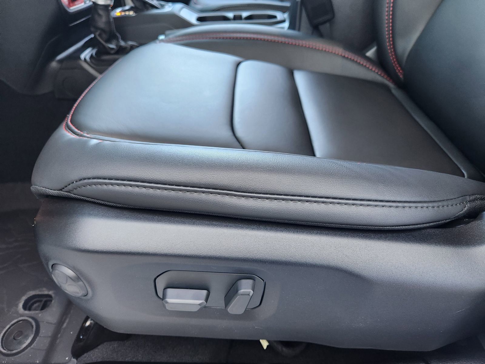 New 2026 Jeep Wrangler Unlimited Rubicon 392 w/ Quick Order Package 27X Moab AWD/4WD image 24