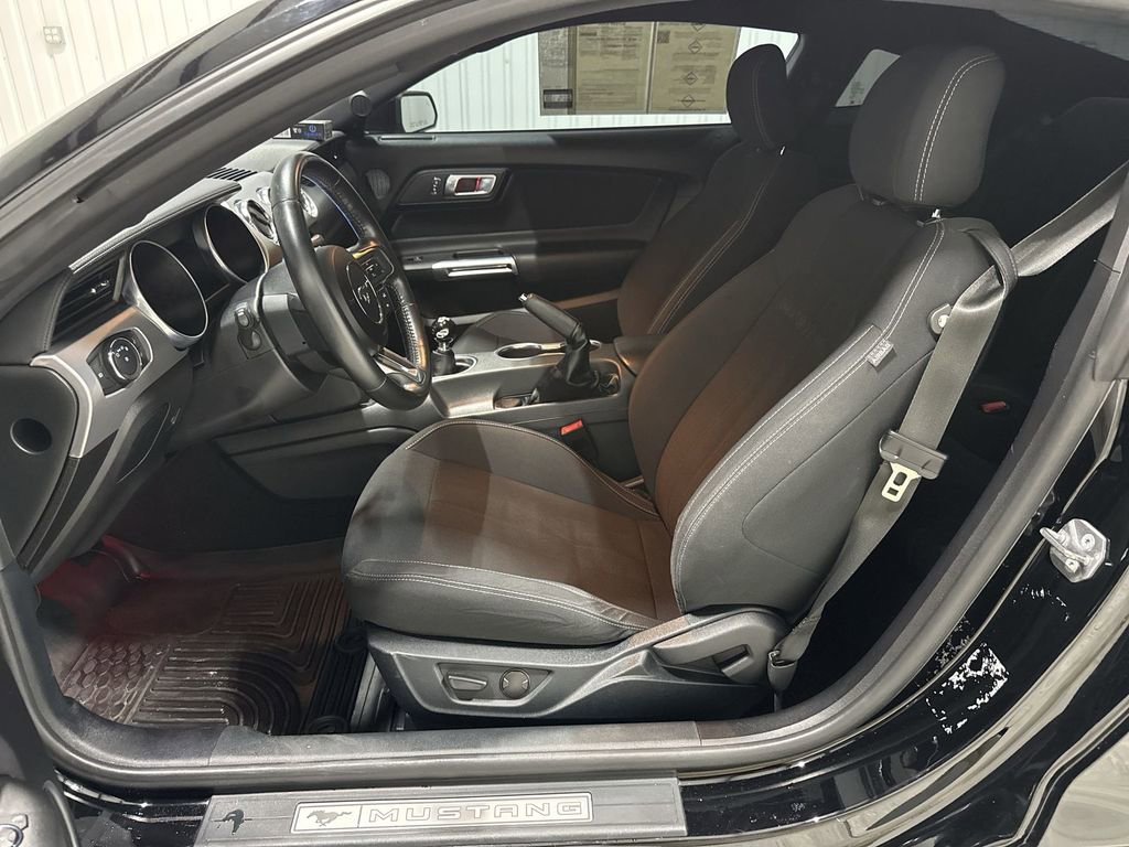 Used 2023 Ford Mustang GT w/ Equipment Group 301A RWD image 20