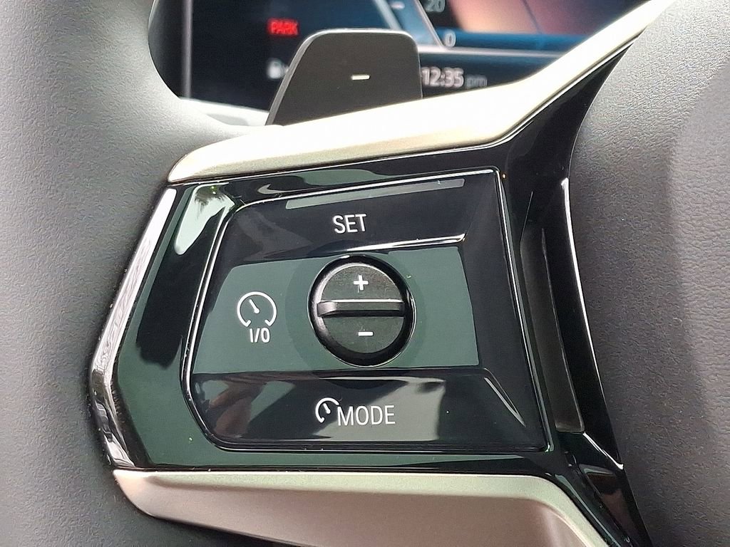 Used 2025 BMW X3 xDrive30i w/ Premium Package image 22