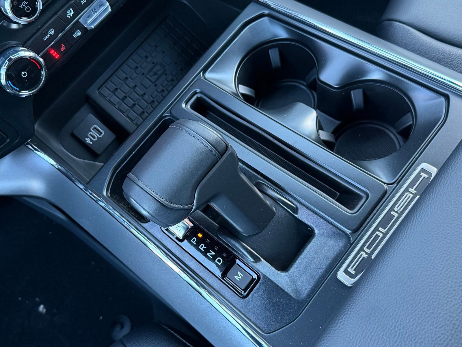 New 2025 Ford F150 XLT w/ Equipment Group 303A High image 30