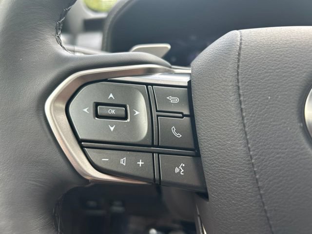 Used 2026 Lexus IS 350 F Sport AWD/4WD image 18