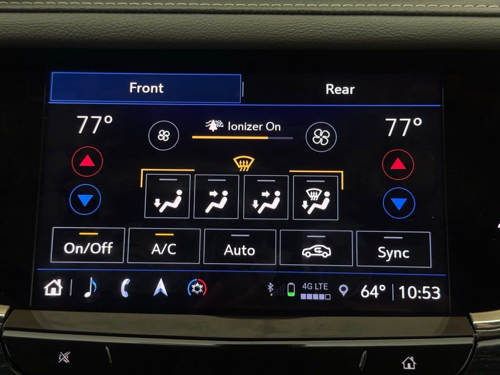 Used 2024 Cadillac XT6 Premium Luxury w/ LPO, Floor Liner Package image 27