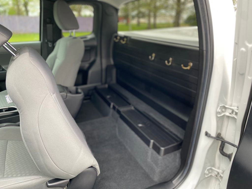 Used 2021 Toyota Tacoma SR RWD image 18