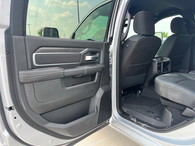 New 2027 RAM 3500 Lone Star AWD/4WD image 17