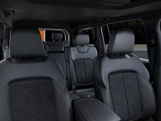 New 2026 Jeep Grand Cherokee L 4WD image 26