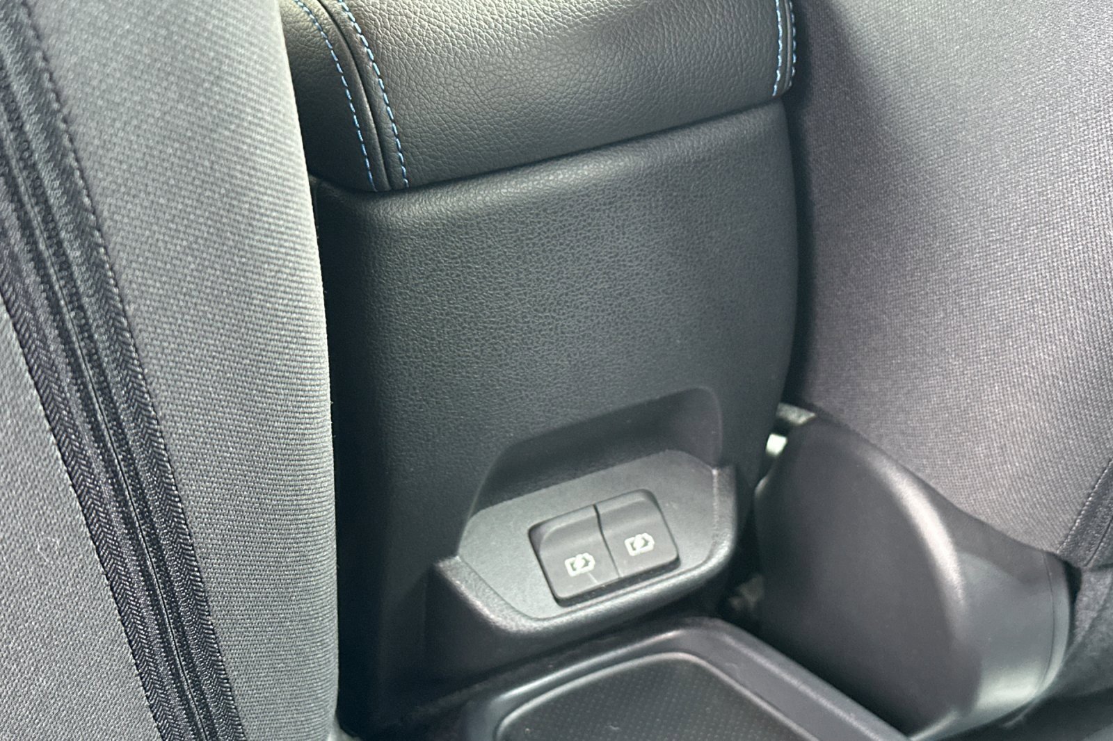 Certified 2023 Nissan Leaf SV Plus image 14