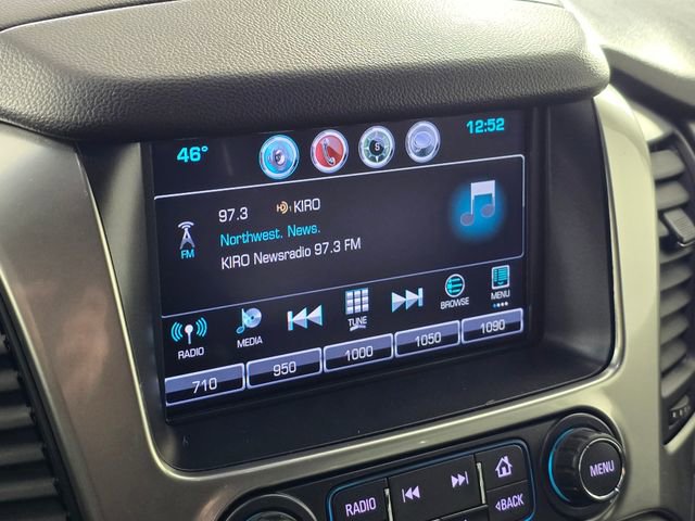 Used 2018 Chevrolet Suburban LT AWD/4WD image 33