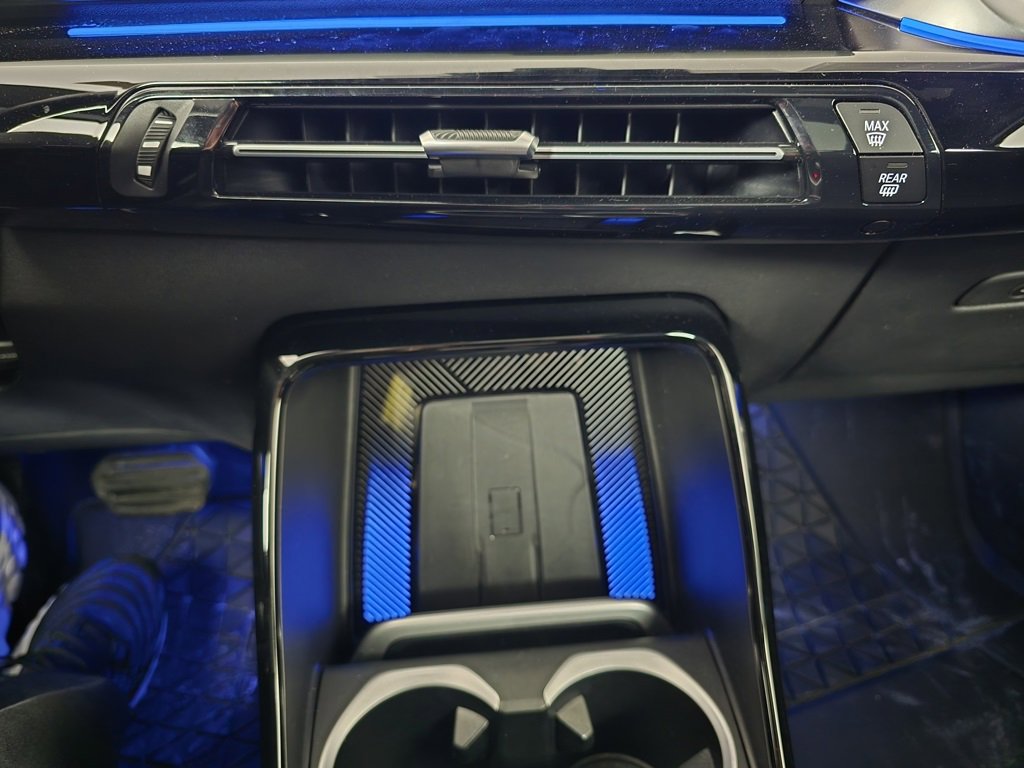 Used 2025 BMW X1 xDrive28i w/ Convenience Package image 23