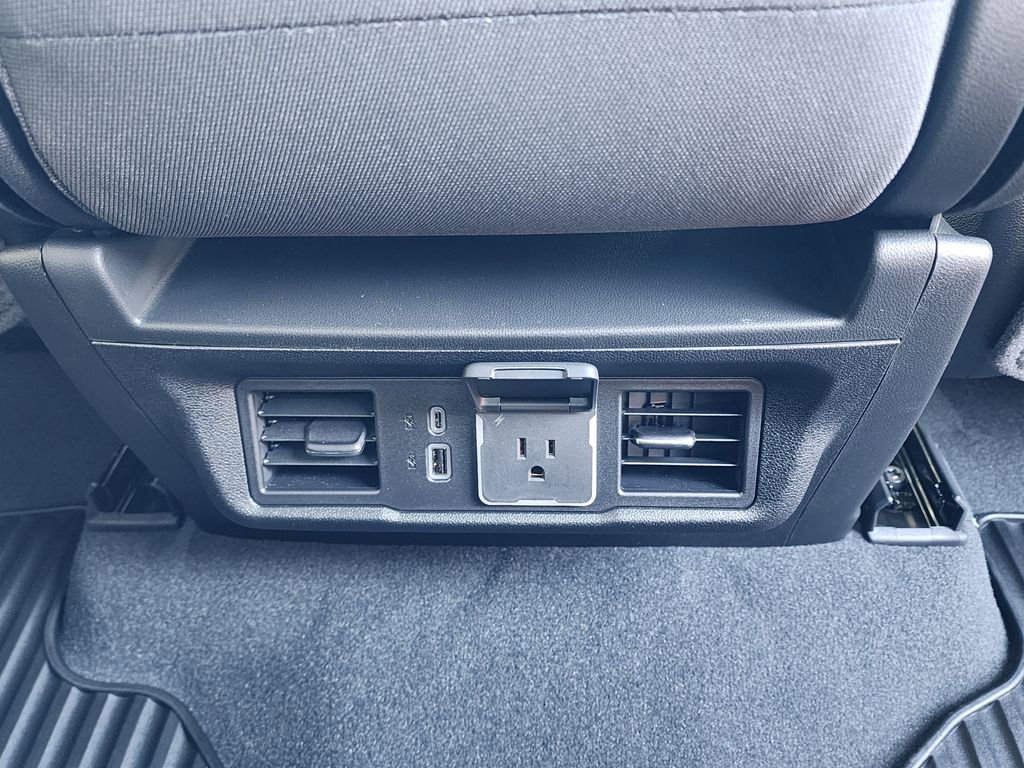 New 2026 GMC Sierra 1500 Elevation image 45