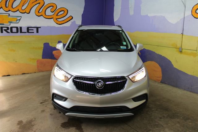 Used 2019 Buick Encore Preferred FWD image 3