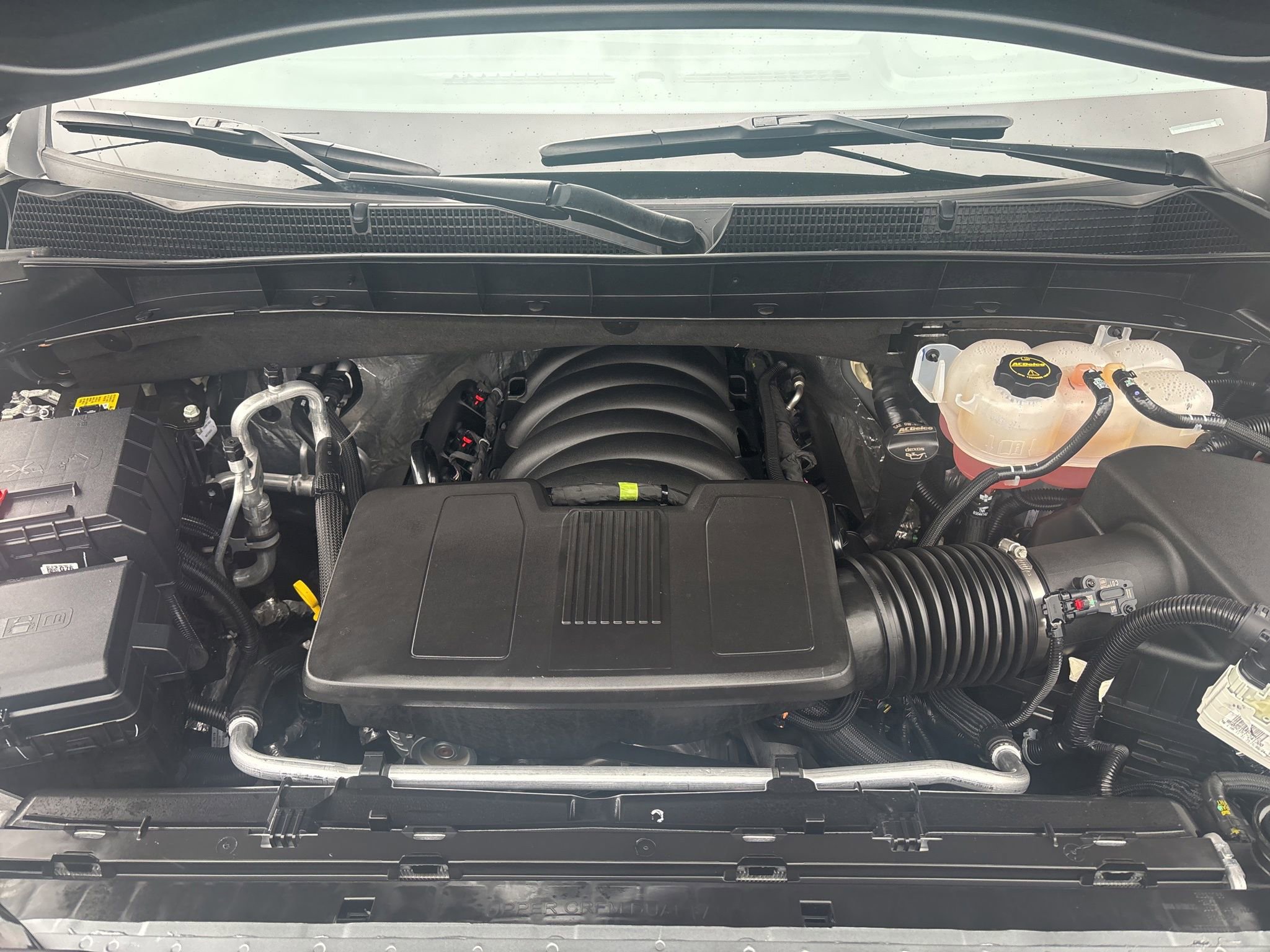 Used 2025 GMC Sierra 1500 Elevation w/ Elevation Premium Package image 15