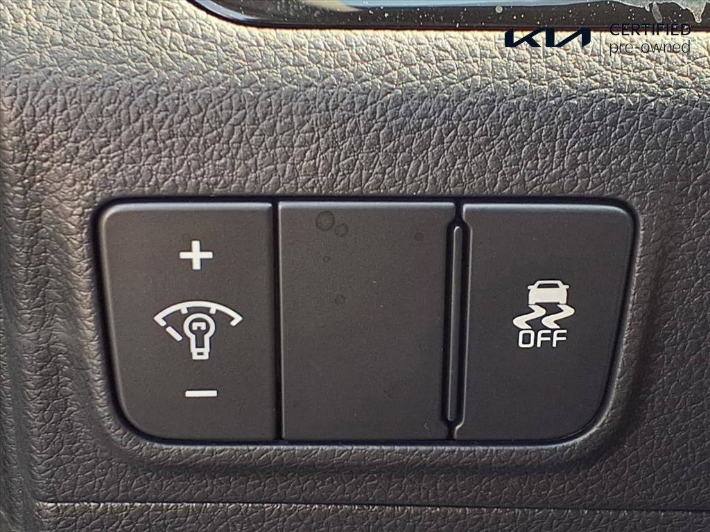 Certified 2026 Kia K5 GT-Line w/ GT-Line Premium Package FWD image 9