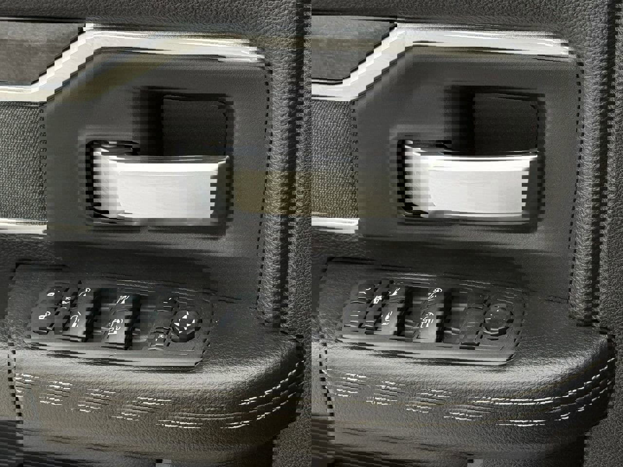 Used 2022 RAM 2500 Lone Star w/ Night Edition image 21