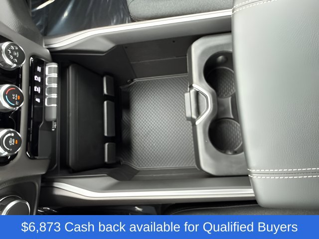 New 2026 RAM 1500 Express AWD/4WD image 49