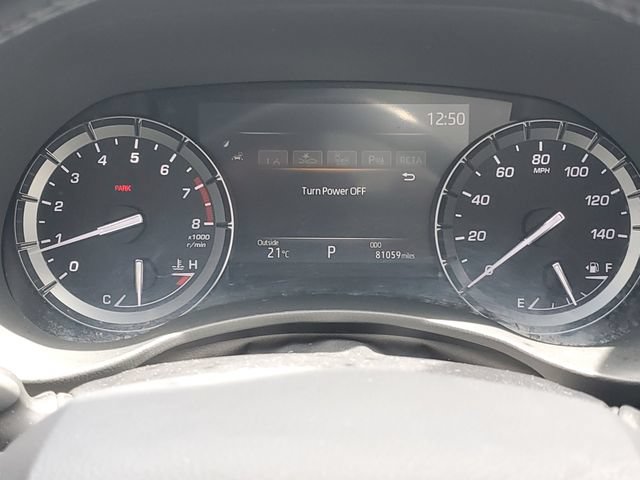 Used 2020 Toyota Highlander Limited AWD/4WD image 21